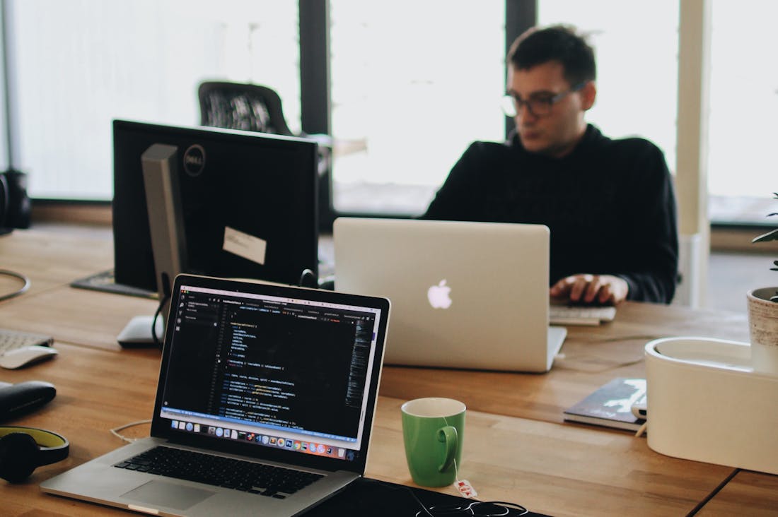 Harnessing Digital Tools to Elevate Work-Life Balance Efficiency Image 2