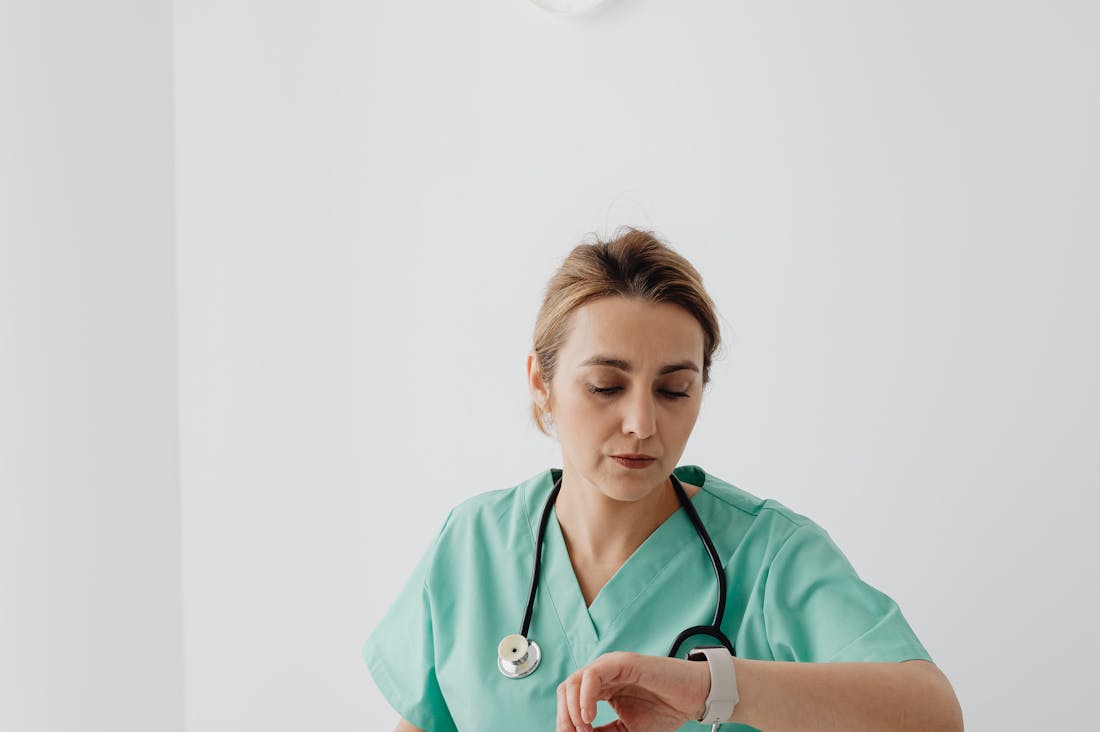 Harnessing Tech Innovations for a Healthier Lifestyle Image 3