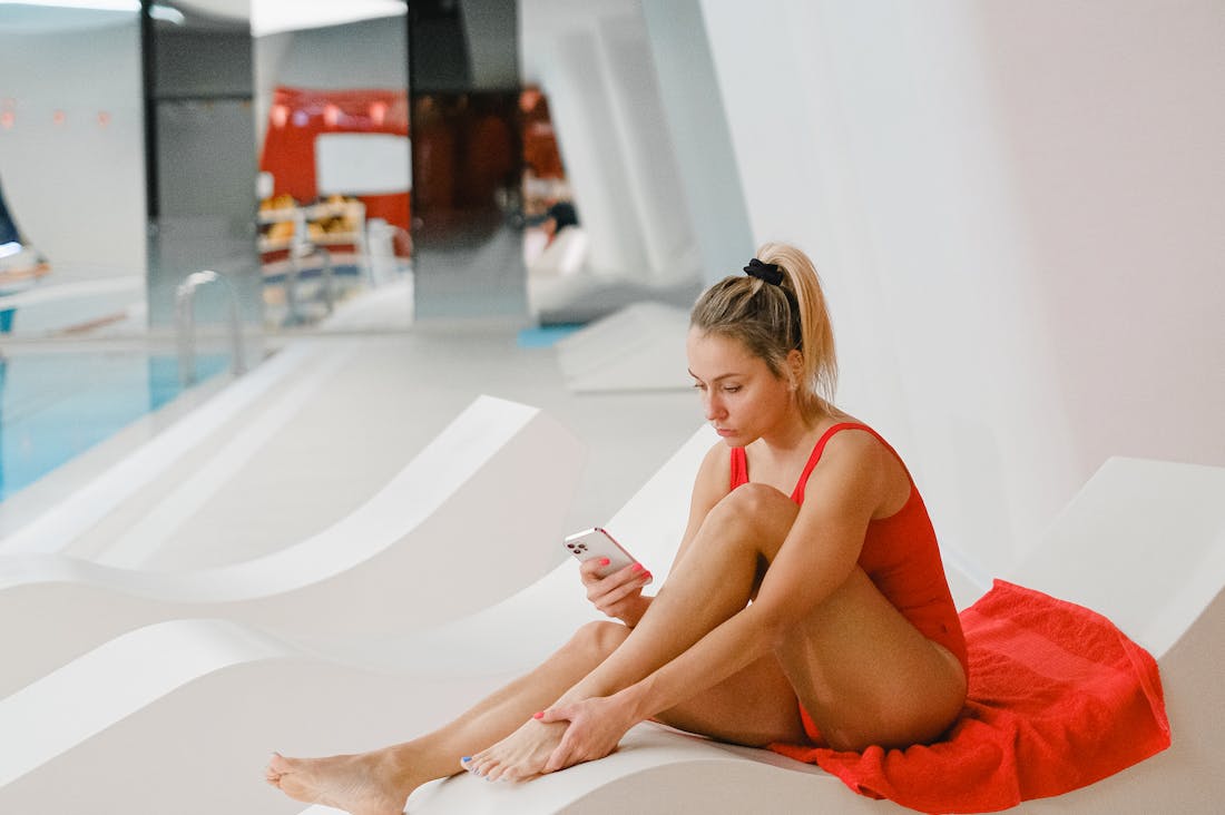 Harnessing Technology for a Balanced Life: Essential Tools for Modern Living Image 3