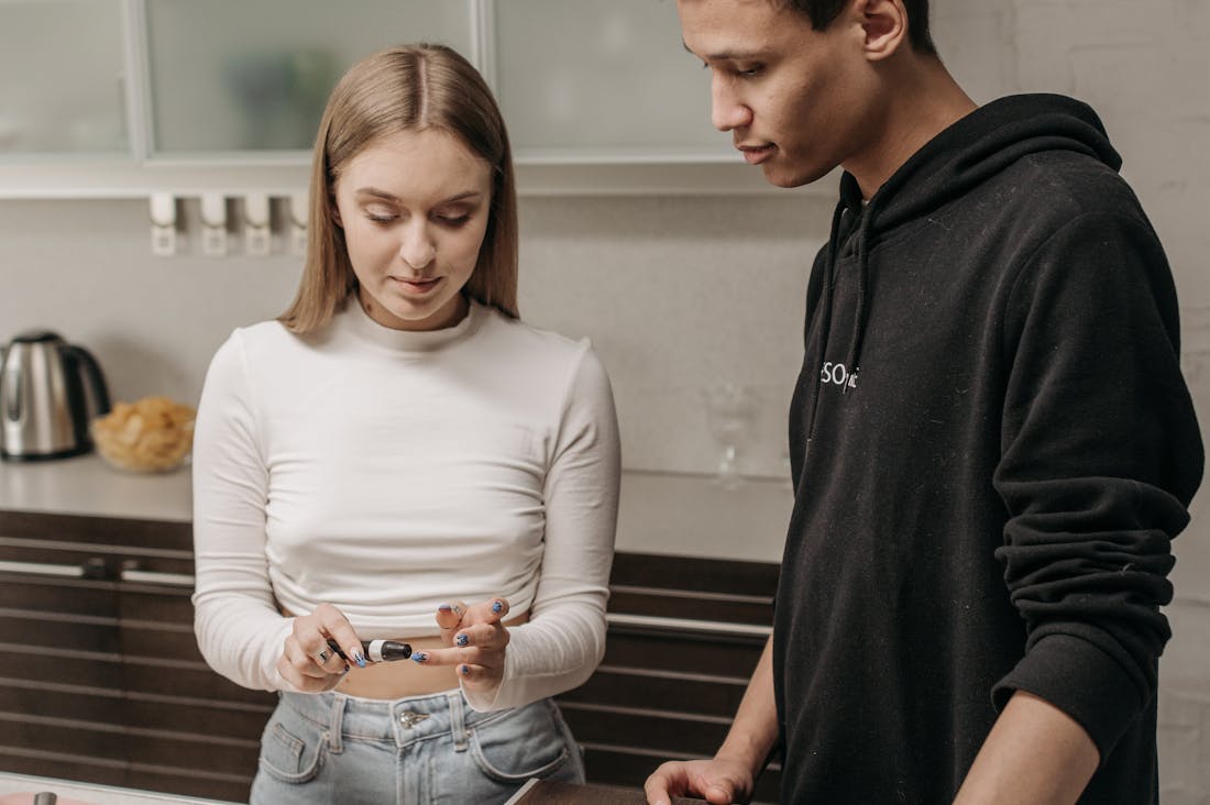 Harnessing Technology for a Balanced Lifestyle: Finding Harmony in a Digital World Image 2