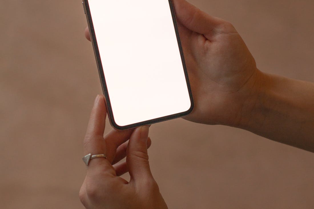 Harnessing Technology for a Balanced Lifestyle: Tools for Managing Personal Wellbeing Image 1