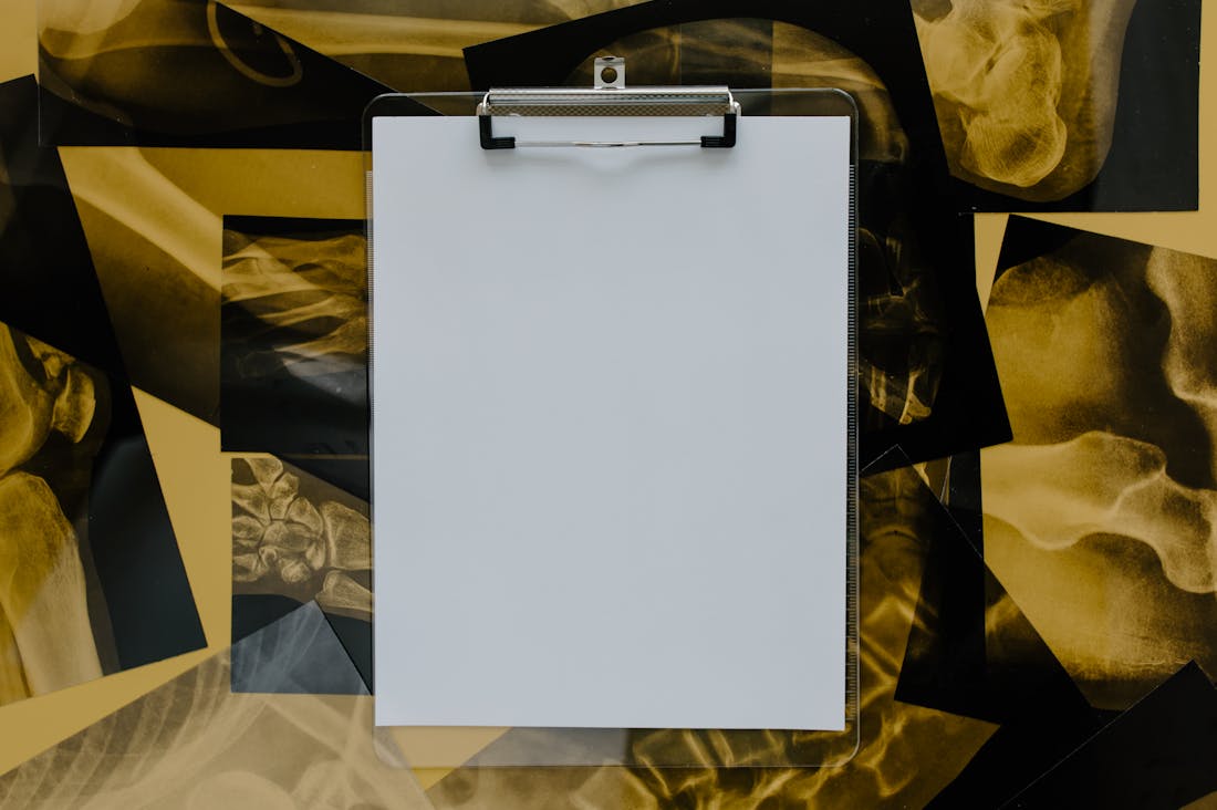 Harnessing Technology for a Healthier Lifestyle: Essential Tools and Tips for Wellness Image 1