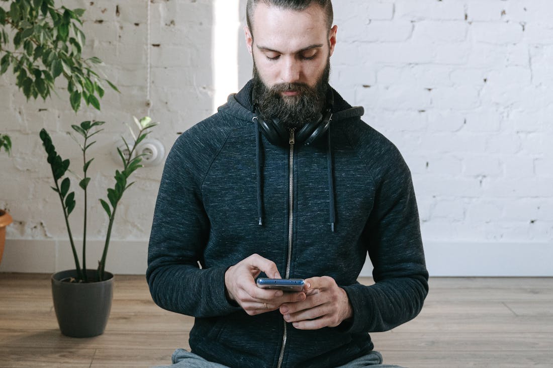 Harnessing Technology for a Mindful Lifestyle: Tools that Enhance Your Well-Being Image 1