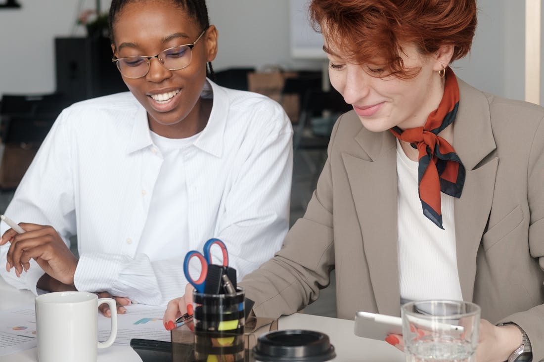 Harnessing Technology for a Sustainable Future: Innovations in Tech That Are Changing the Way We Live and Work Image 1