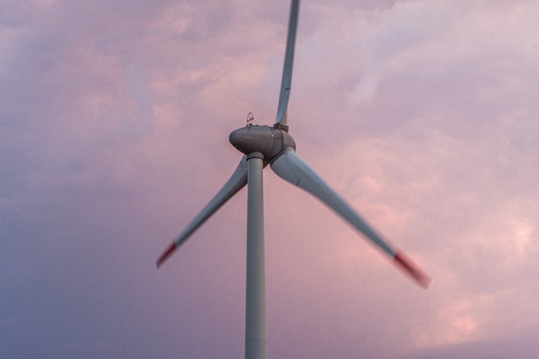 Harnessing Technology for a Sustainable Lifestyle: Eco-Friendly Innovations You Can Adopt Image 2