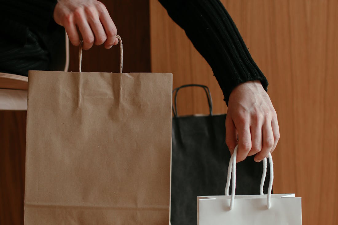 Harnessing Technology for a Sustainable Lifestyle: Eco-Friendly Innovations You Can Adopt Image 3