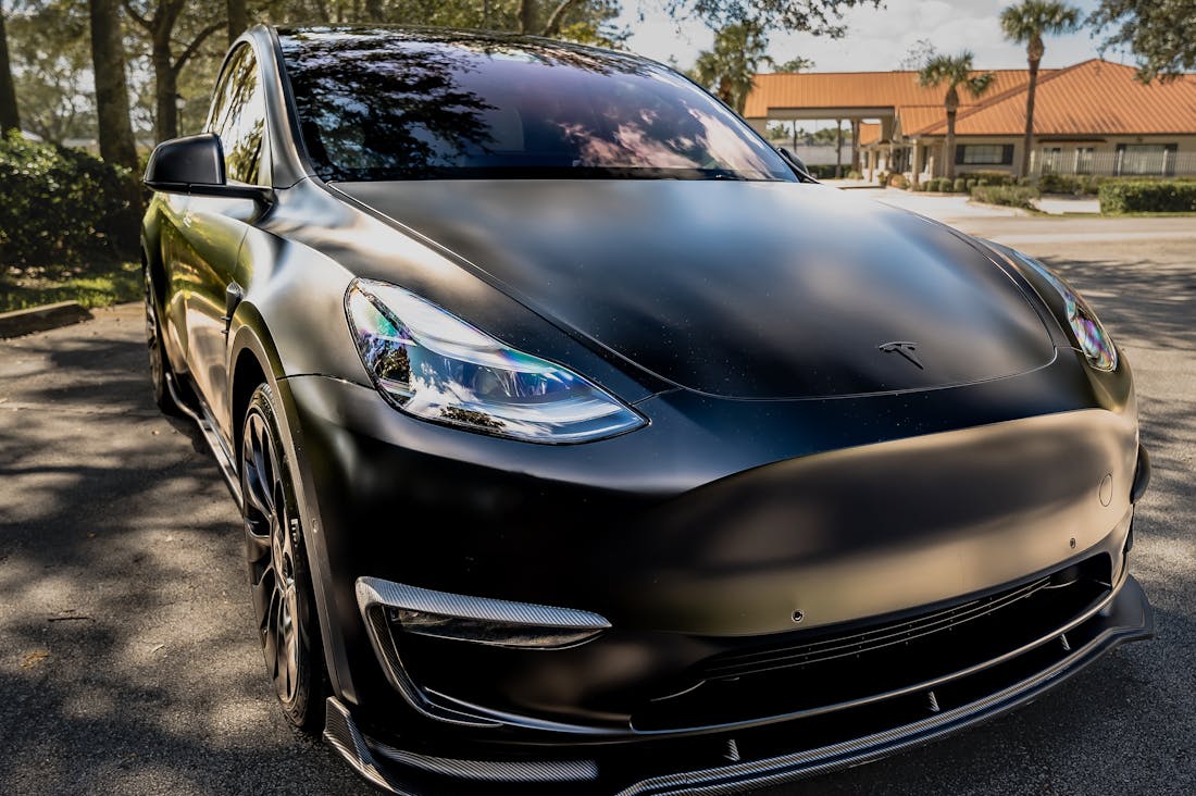 Harnessing Technology for a Sustainable Lifestyle: Innovations That Make a Difference Image 2