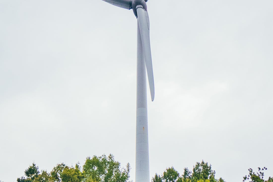 Harnessing Technology for a Sustainable Lifestyle: Practical Tips for Eco-Conscious Living Image 1