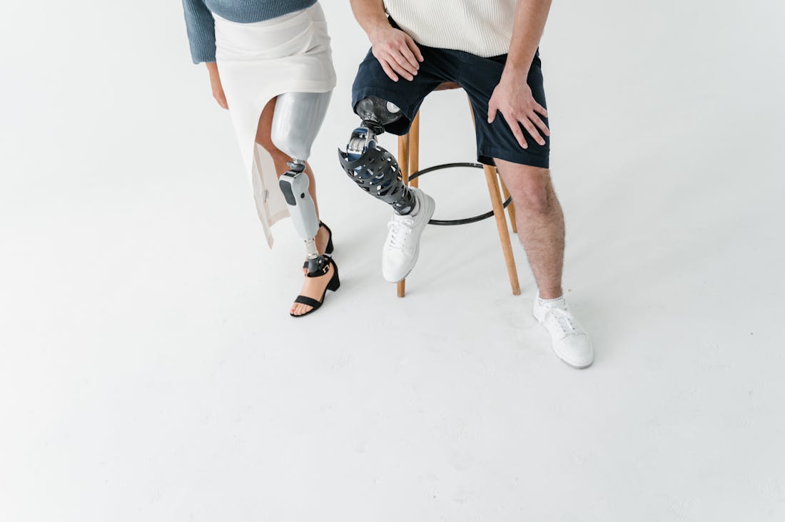 Harnessing Technology for Health: Innovative Solutions for a Balanced and Healthy Life Image 3