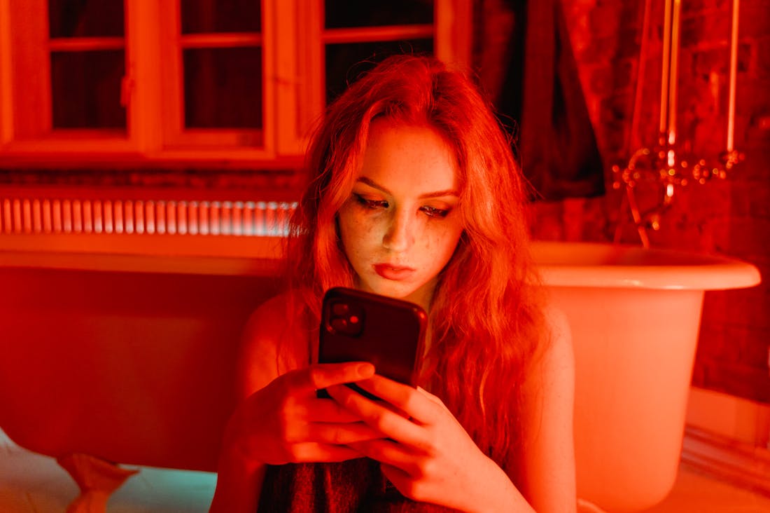 Harnessing Technology for Healthy Living: A Guide to Digital Wellness Image 3