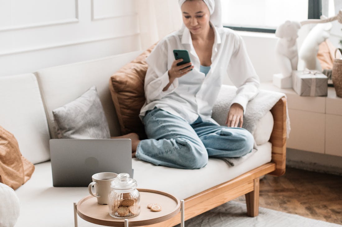 Harnessing Technology for Mindfulness: How Apps and Gadgets Can Boost Your Meditation Practice Image 3
