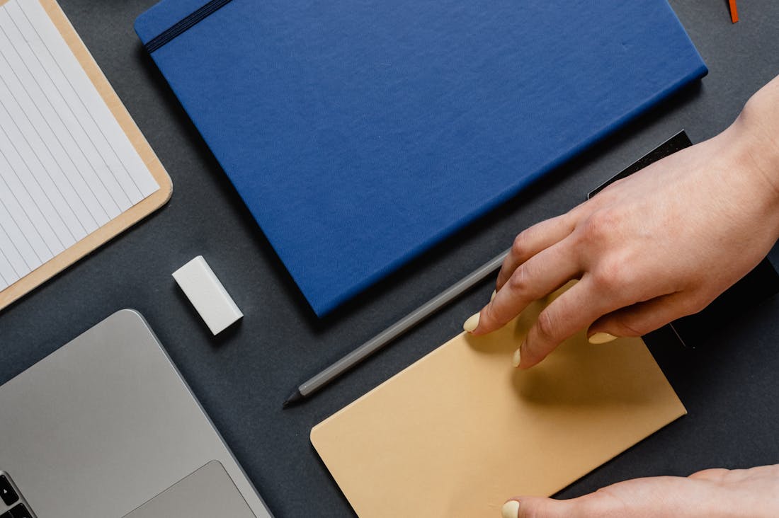 Harnessing Technology for Personal Growth: Tools and Apps to Enhance Your Daily Life Image 2