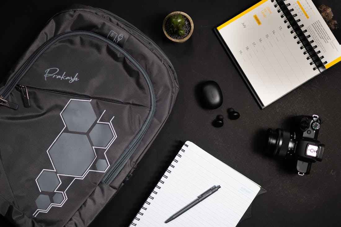 Harnessing Technology for Productive Lifestyle Changes with Smart Gadgets Image 1