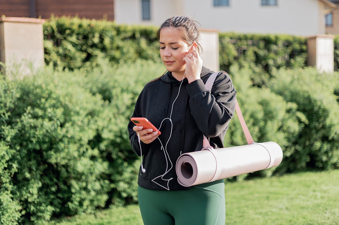 Harnessing Technology for Wellness: Apps and Tools to Enhance Your Health Journey Image 3