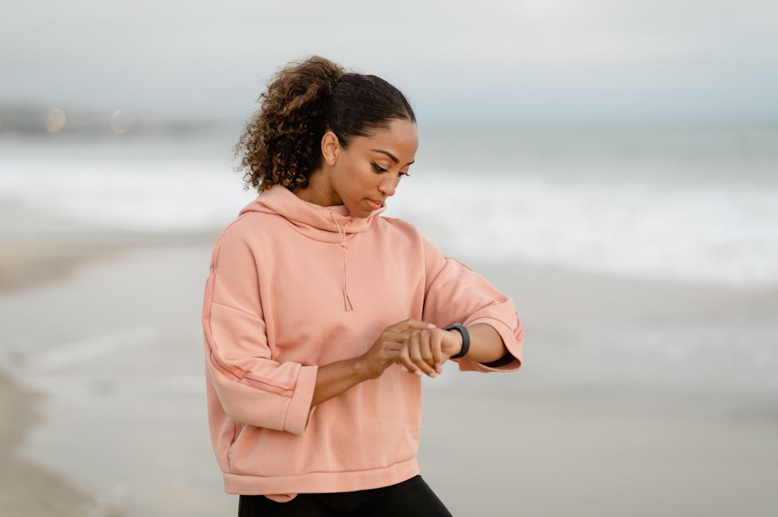 Harnessing Technology for Wellness: Innovative Tools for a Healthier Lifestyle