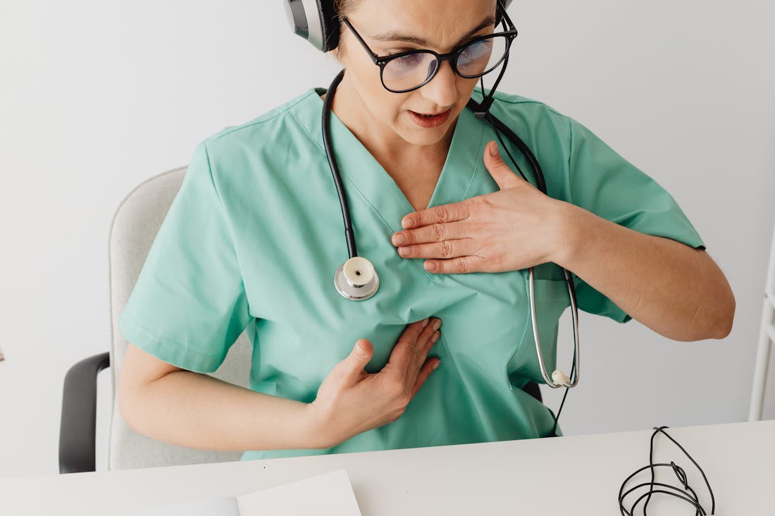 Harnessing Technology for Wellness: Innovative Tools for a Healthier Lifestyle Image 3