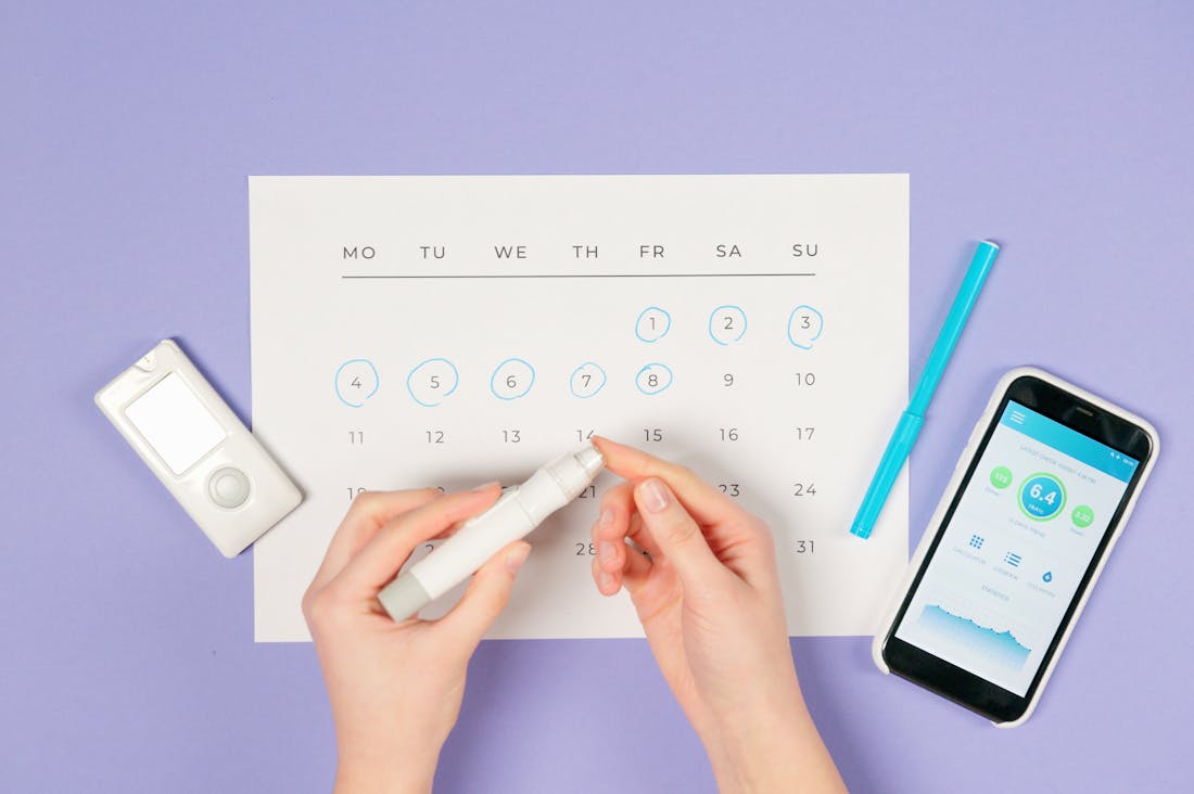 Harnessing Technology for Wellness: The Intersection of Health and Innovation Image 2