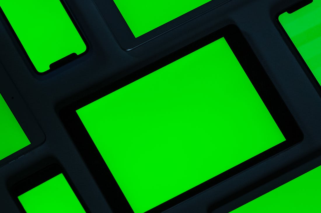 Harnessing Technology in Everyday Life: A Practical Guide to Efficient Living in a Digital Age Image 3