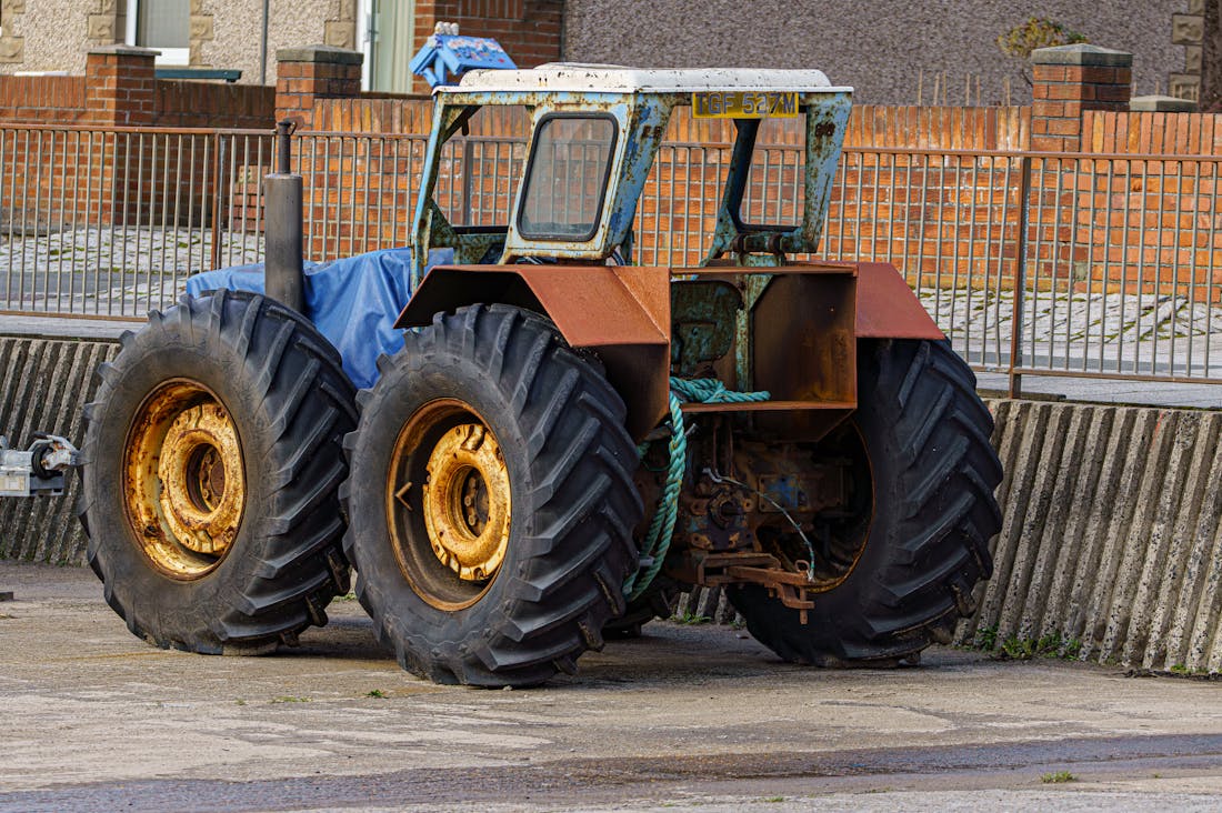 Harnessing the Future: How Innovative Technologies Are Shaping the Future of Transportation Image 1