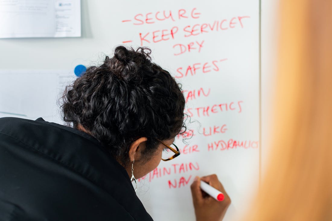 Harnessing the Power of Technology: How Innovative Solutions Are Shaping a Better Tomorrow Image 2