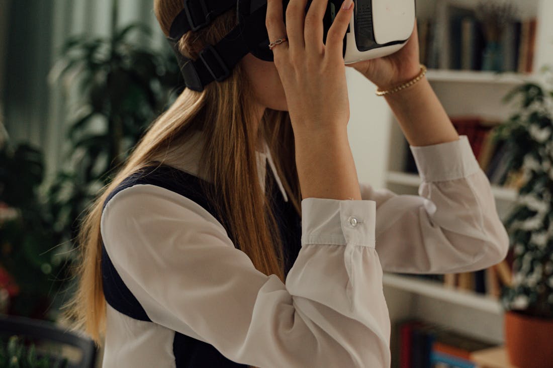 Harnessing the Power of Technology: Innovative Tools to Enhance Your Lifestyle and Productivity Image 3