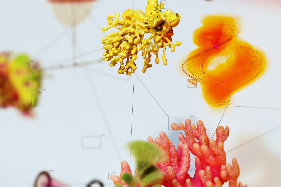 Harnessing the Power of Technology: Lifestyle Innovations for a Connected World Image 3