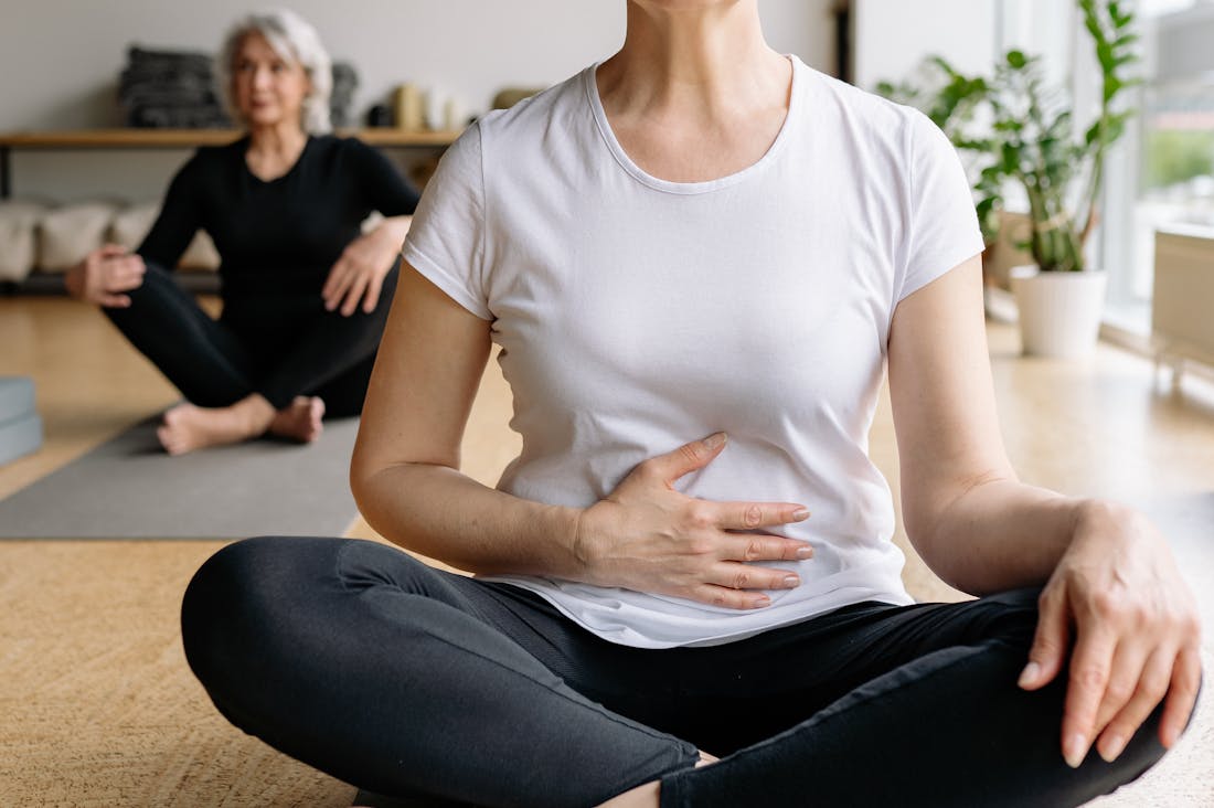 Healing Through Nature: The Therapeutic Benefits of Outdoor Activities for Your Well-being Image 2