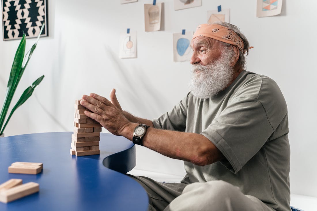 Health and Happiness: Creating a Balanced Life Through Wellness and Mindfulness Image 2