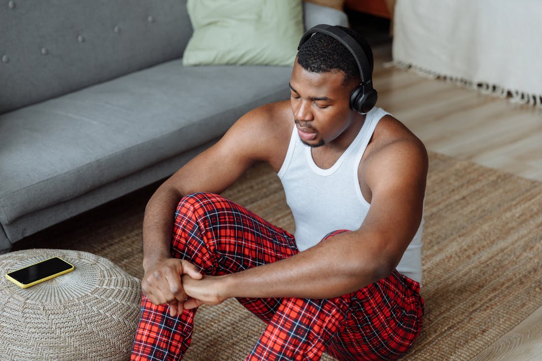 Health and Technology: Innovations in Fitness and Nutrition