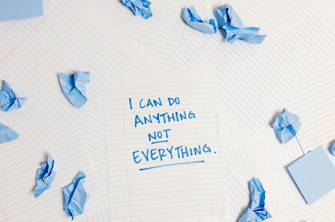 Health Benefits of Committing to a Minimalist Lifestyle