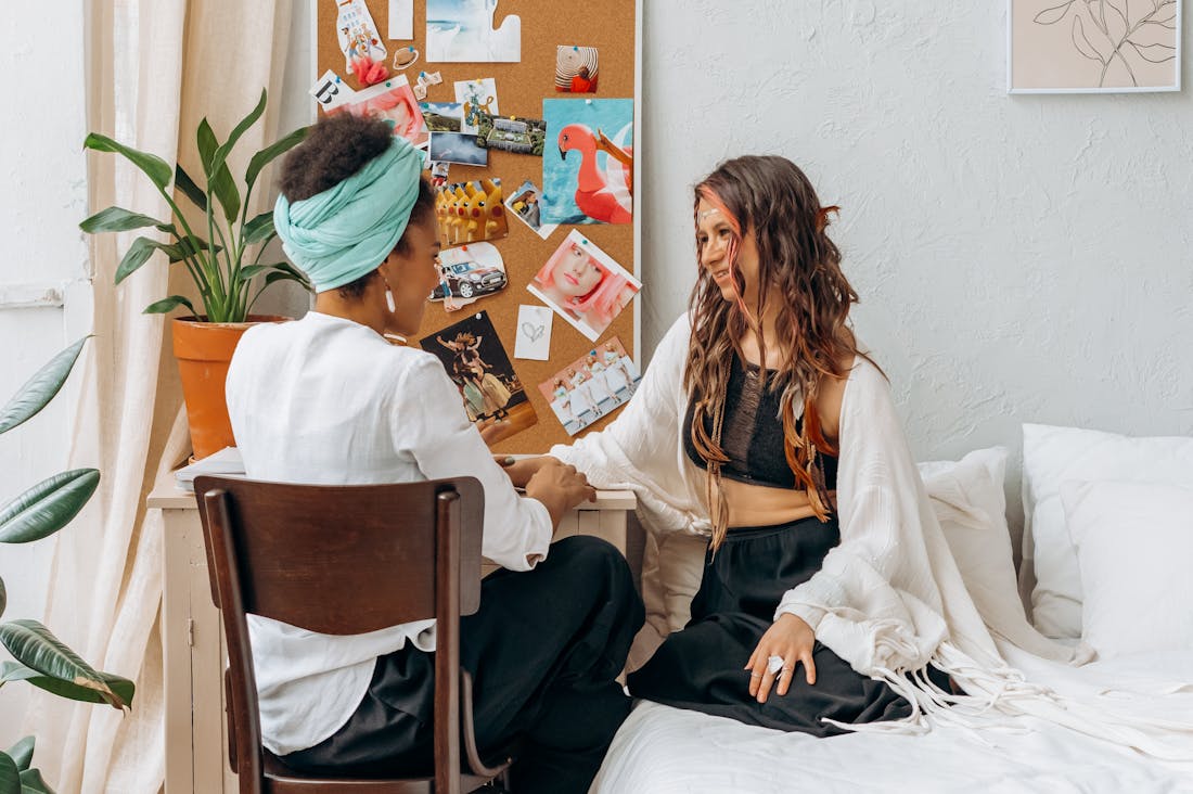 Health Benefits of Connecting with Nature for Optimal Well-Being Image 3