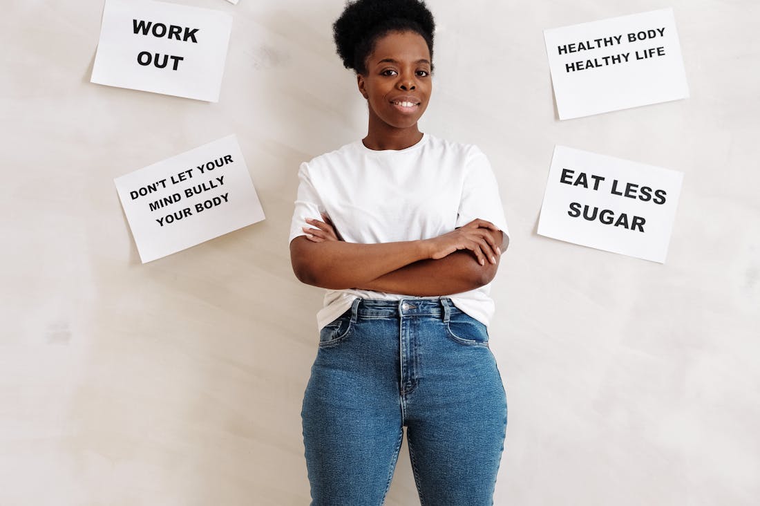 Health Benefits of Mindful Eating for a Balanced Lifestyle Image 1