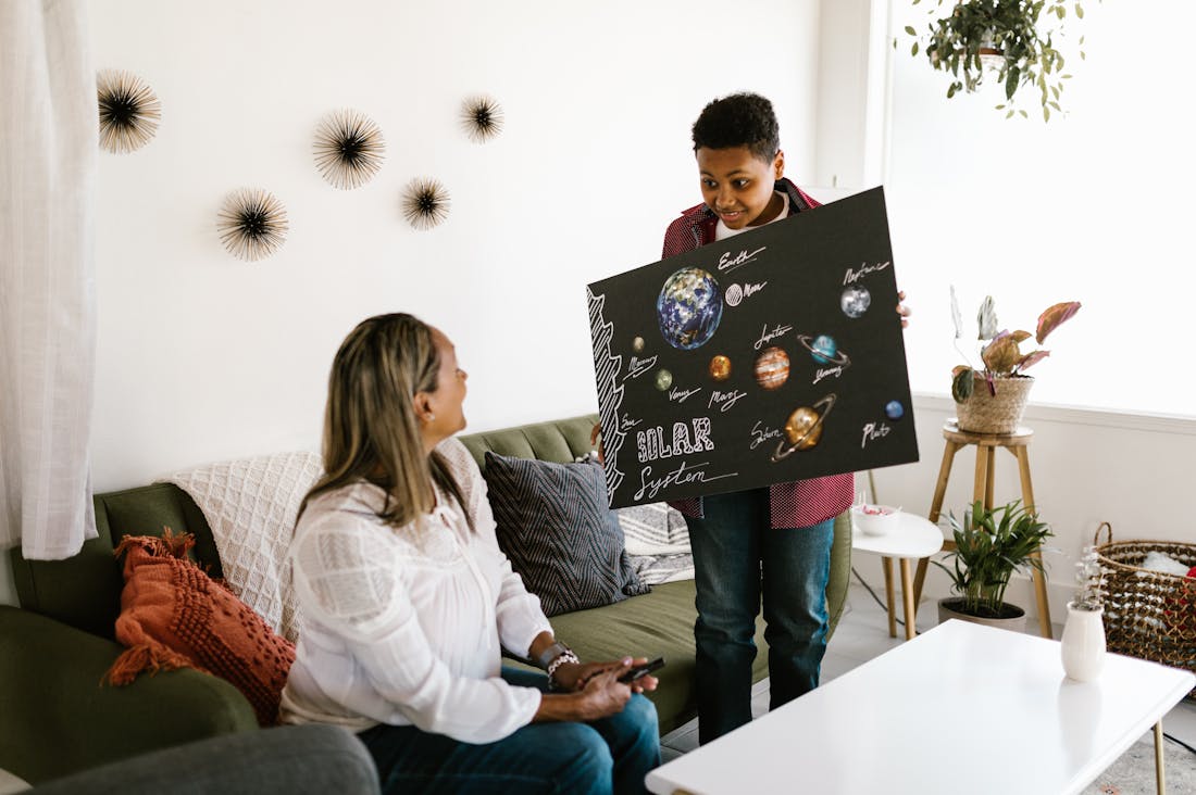 Health Benefits of Mindfulness: Reducing Stress and Increasing Productivity Image 2