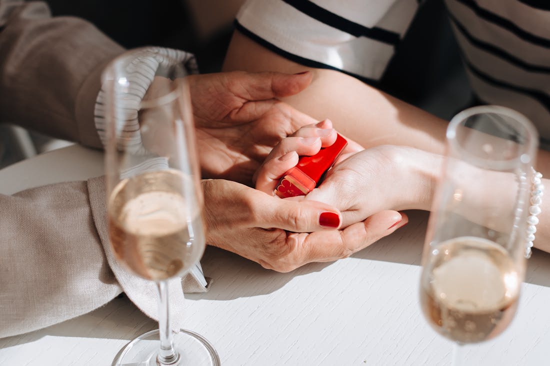 Health Benefits of Regular Hobbies for Mental Wellness Image 3