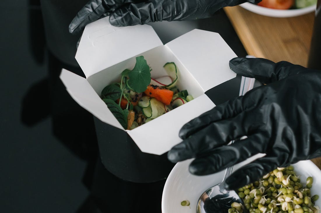 Health Conscious Eating: Building a Diet That Fits Your Unique Lifestyle Image 3