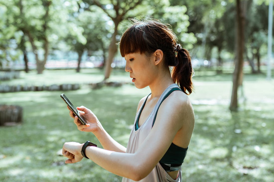 Health Insights: Integrating Technology for Better Personal Wellness Monitoring Image 1