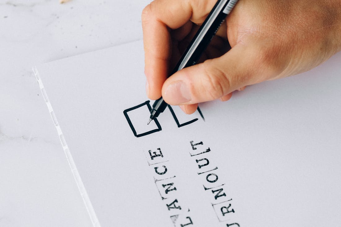 Health Secrets for Busy Professionals: Prioritize Wellness Without Losing Productivity