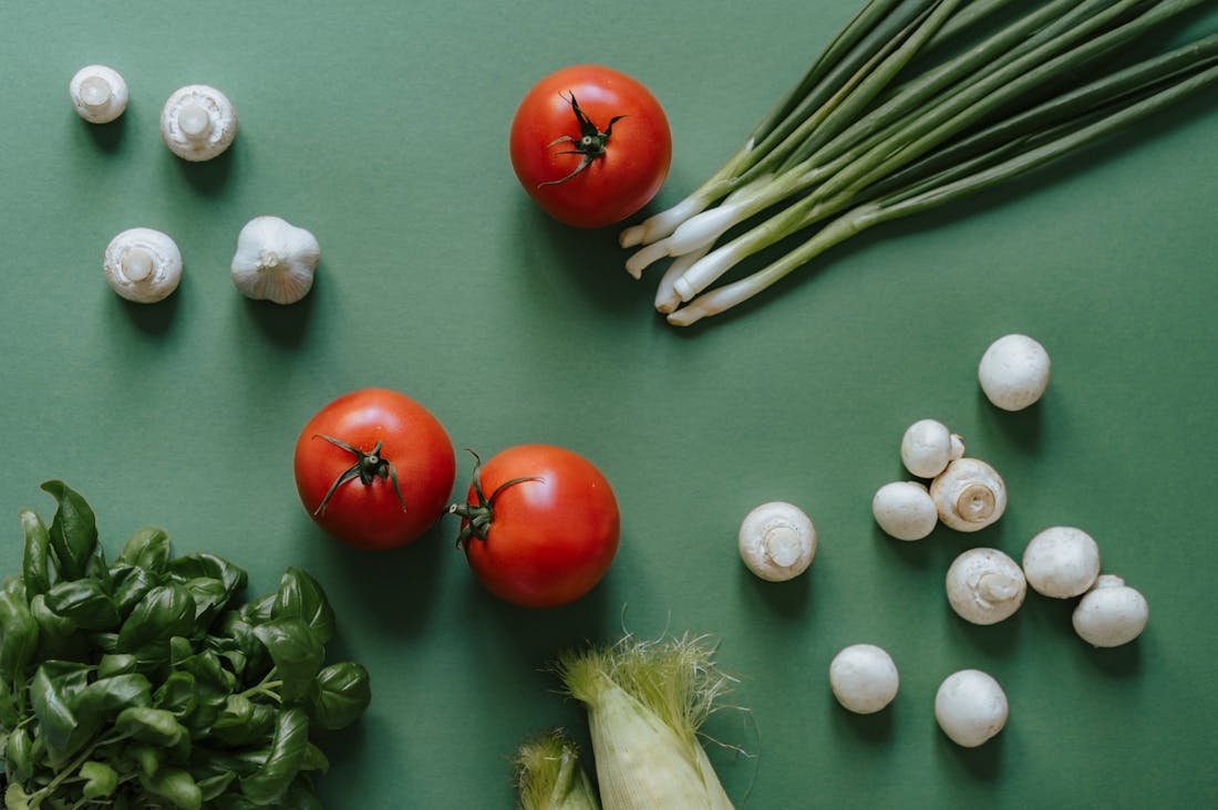 Health Trends Shaping Wellness in 2023: From Mindfulness to Plant-Based Diets Image 3