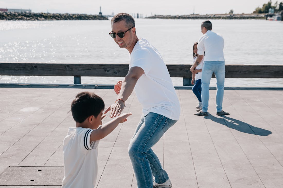 Healthy Changes to Make in Your Daily Routine for Better Living Image 1