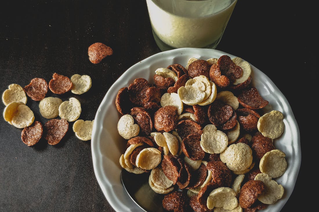Healthy Eating Habits for Busy Lifestyles: Nutrition Made Simple Image 1