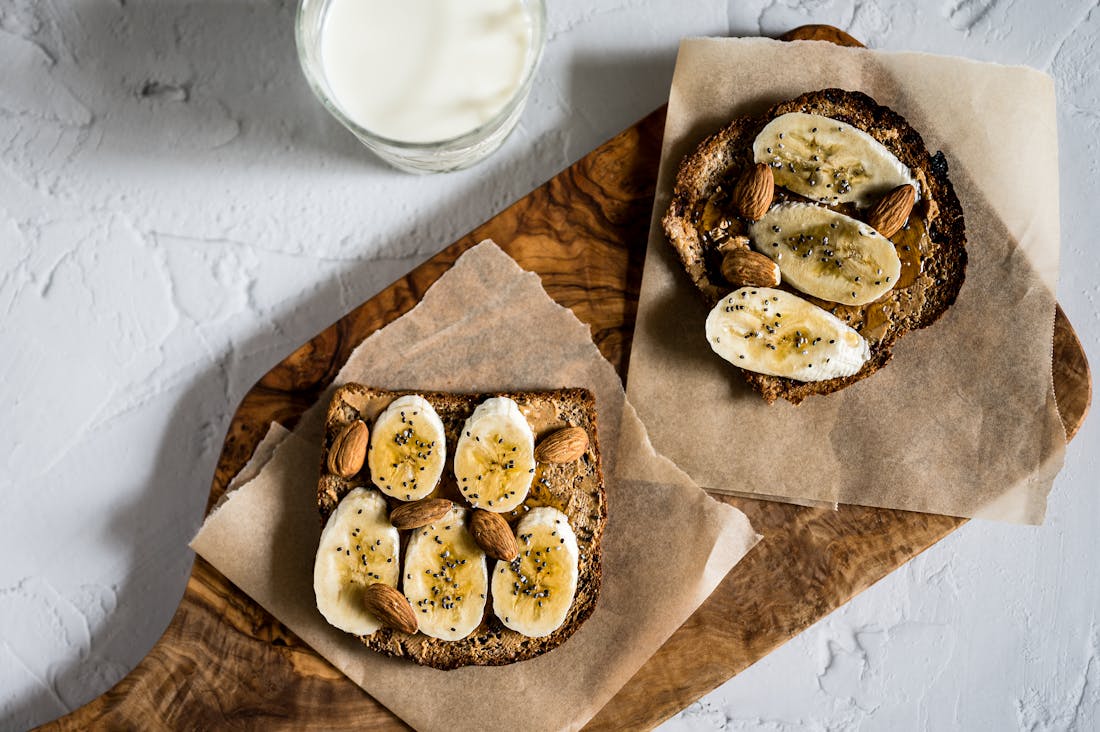 Healthy Eating Habits for Busy Professionals in Today's World Image 1