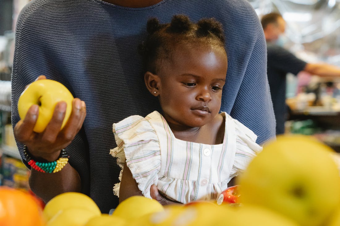 Healthy Eating Habits That Fit into Busy Lifestyles Image 2