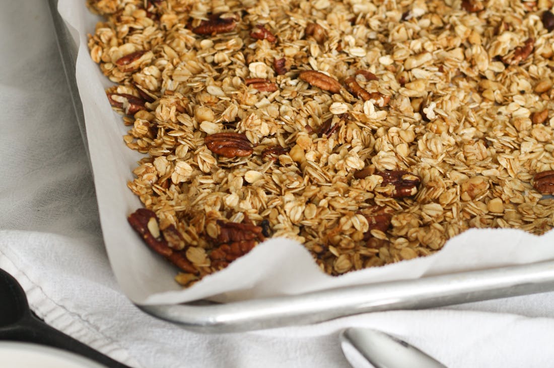 Healthy Eating Habits That Fuel Lifestyle Choices Image 1