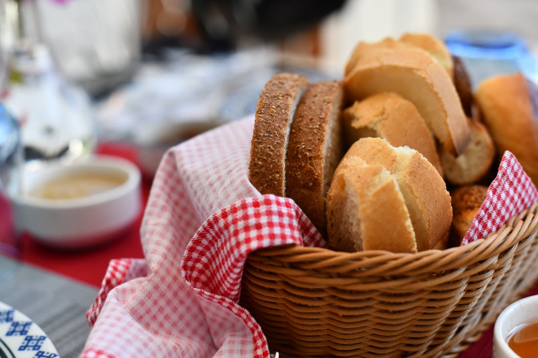 Healthy Eating Habits That Inspire a Balanced Lifestyle