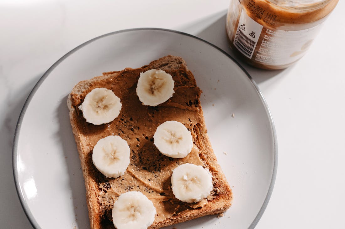 Healthy Eating Hacks for Busy Professionals: Quick Recipes and Smart Choices Image 1