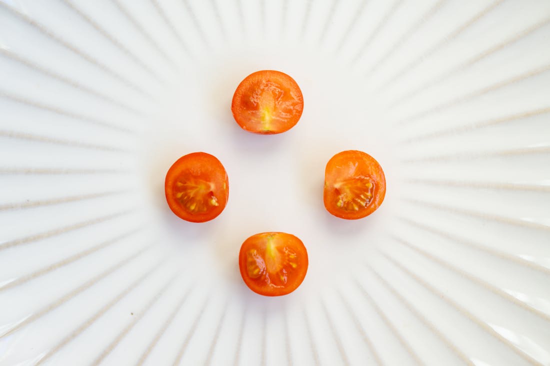 Healthy Eating Made Easy: Simple Tips for Busy Lives Image 1