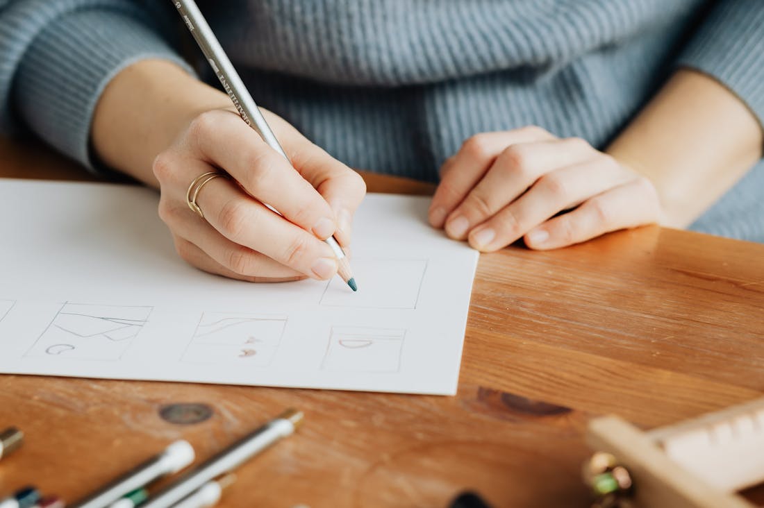 Healthy Eating Made Simple: Creating Balanced Meal Plans for a Better Lifestyle Image 2