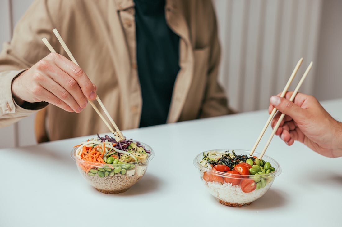 Healthy Eating on a Budget: Strategies for Savvy Shoppers Image 2