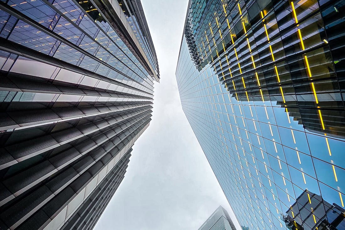 Healthy Financial Habits: Building Wealth in Today's Economy Image 3