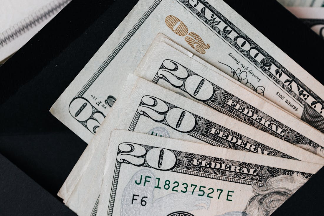 Healthy Financial Habits for a Secure Future Image 3